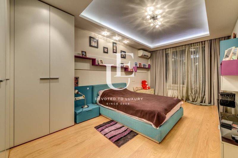 K pronájmu  3 ložnice Sofia , Vitoša , 270 m2 | 16540811 - obraz [8]