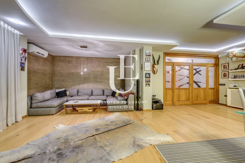 Da affittare  3 camere da letto Sofia , Vitosha , 270 mq | 16540811 - Immagine [17]