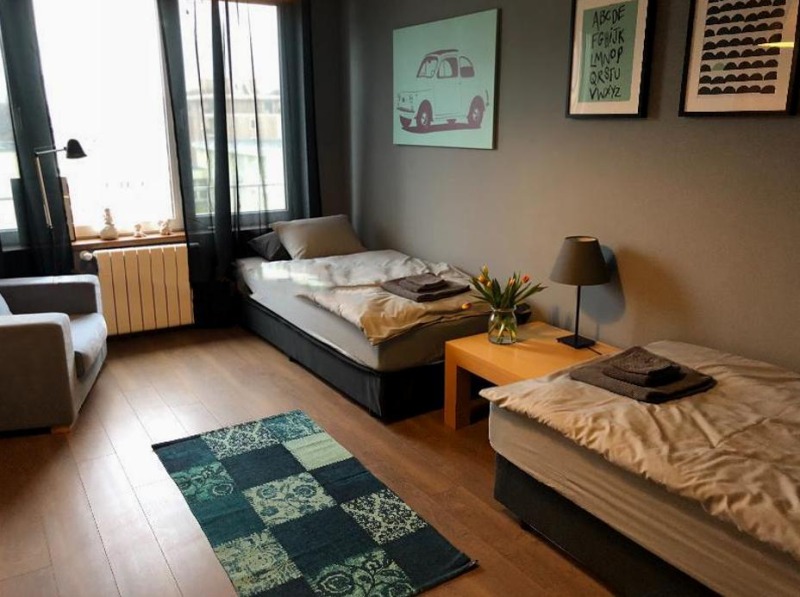 Zu vermieten  3 Schlafzimmer Sofia , Iztok , 140 qm | 54316430 - Bild [5]