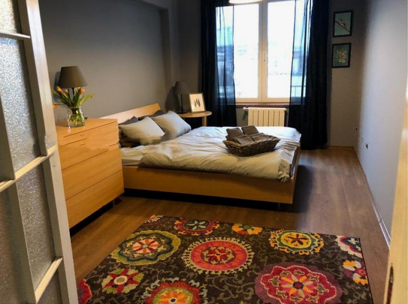 Zu vermieten  3 Schlafzimmer Sofia , Iztok , 140 qm | 54316430 - Bild [2]