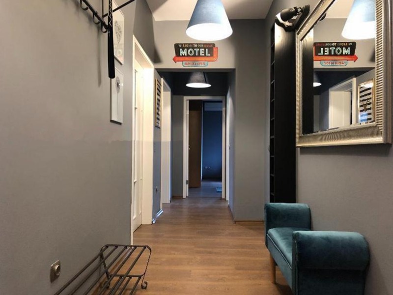 Zu vermieten  3 Schlafzimmer Sofia , Iztok , 140 qm | 54316430 - Bild [8]