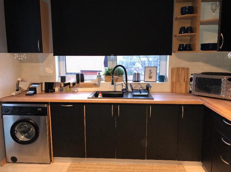 Zu vermieten  3 Schlafzimmer Sofia , Iztok , 140 qm | 54316430 - Bild [4]