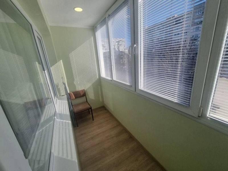 Дава под наем 4-СТАЕН, гр. София, Връбница 1, снимка 13 - Апартаменти - 52797703