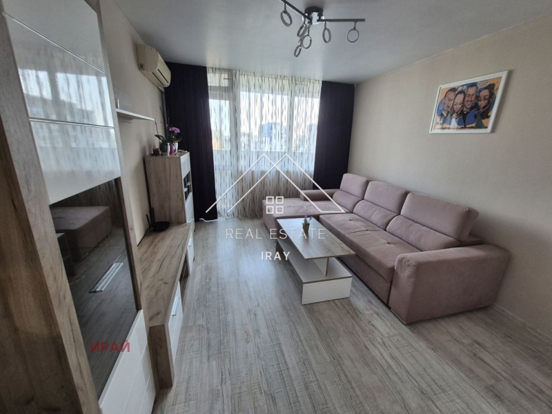 Дава под наем  Многостаен град Стара Загора , Център , 100 кв.м | 71336202 - изображение [2]