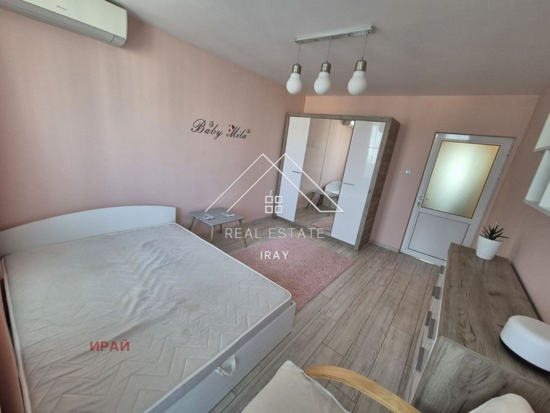 Дава под наем  Многостаен град Стара Загора , Център , 100 кв.м | 71336202 - изображение [10]