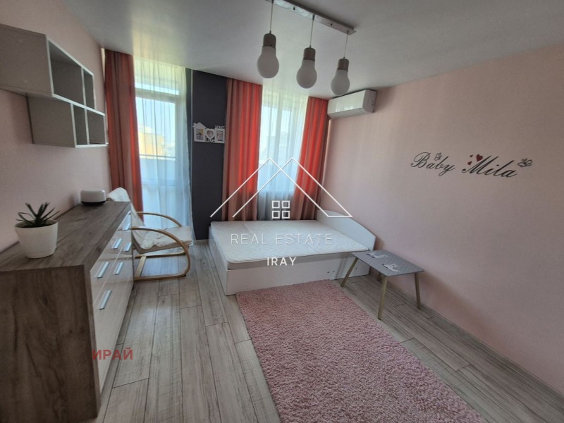 Дава под наем  Многостаен град Стара Загора , Център , 100 кв.м | 71336202 - изображение [9]