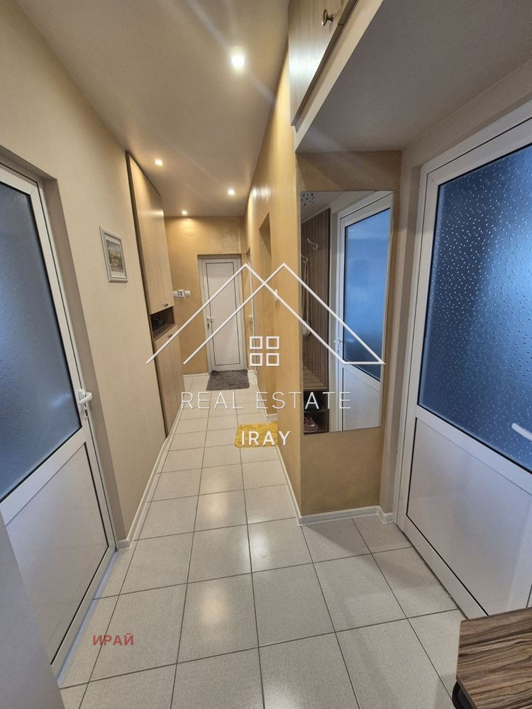 Дава под наем  Многостаен град Стара Загора , Център , 100 кв.м | 71336202 - изображение [11]