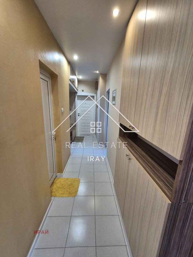 Дава под наем  Многостаен град Стара Загора , Център , 100 кв.м | 71336202 - изображение [4]