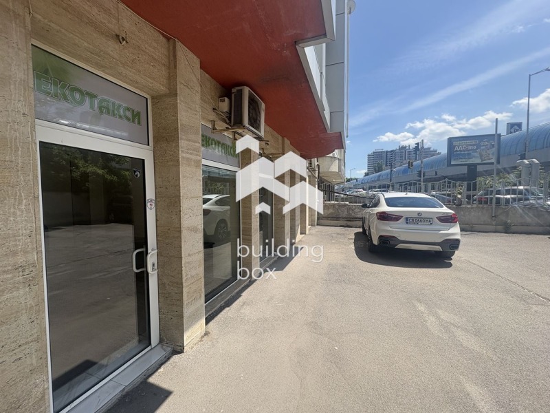 Para alugar  Escritório Sofia , Izgrev , 25 m² | 41172515