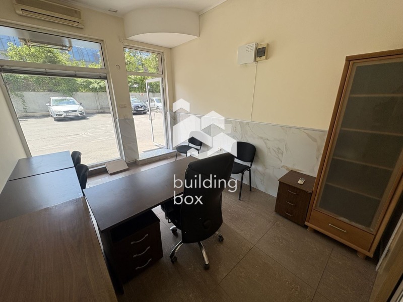 Para alugar  Escritório Sofia , Izgrev , 25 m² | 41172515 - imagem [2]