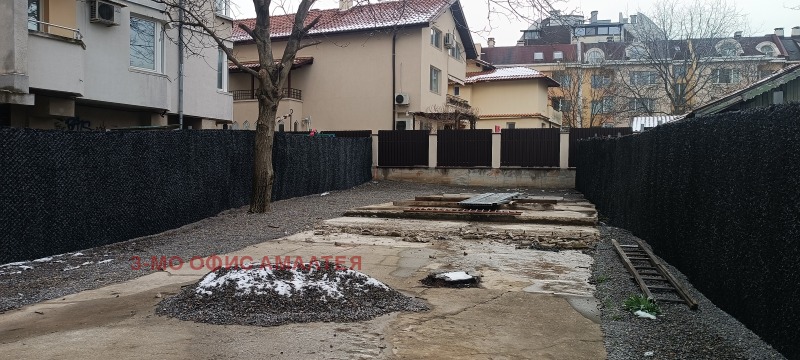 Дава под наем МЯСТО, гр. София, Манастирски ливади, снимка 2 - Парцели - 53602055