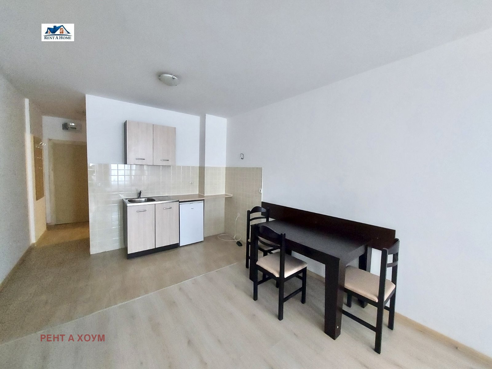 Дава под наем 1-СТАЕН, гр. София, Студентски град, снимка 3 - Апартаменти - 53792383