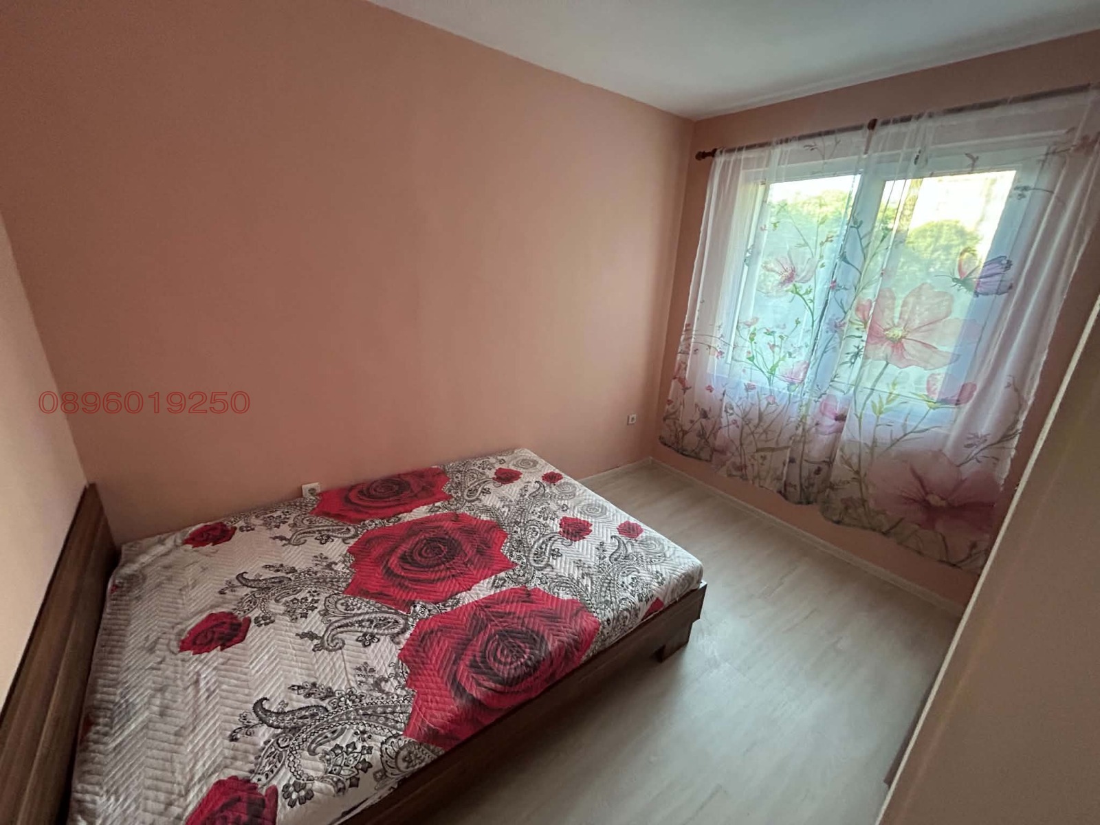 Дава под наем 3-СТАЕН, гр. Стара Загора, Самара 3, снимка 5 - Апартаменти - 55123075
