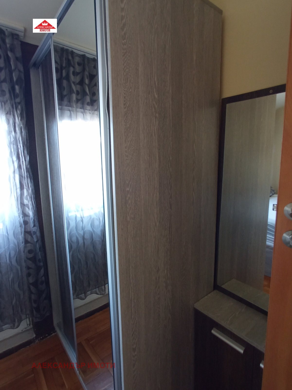 Дава под наем 3-СТАЕН, гр. София, Бъкстон, снимка 14 - Апартаменти - 55442418