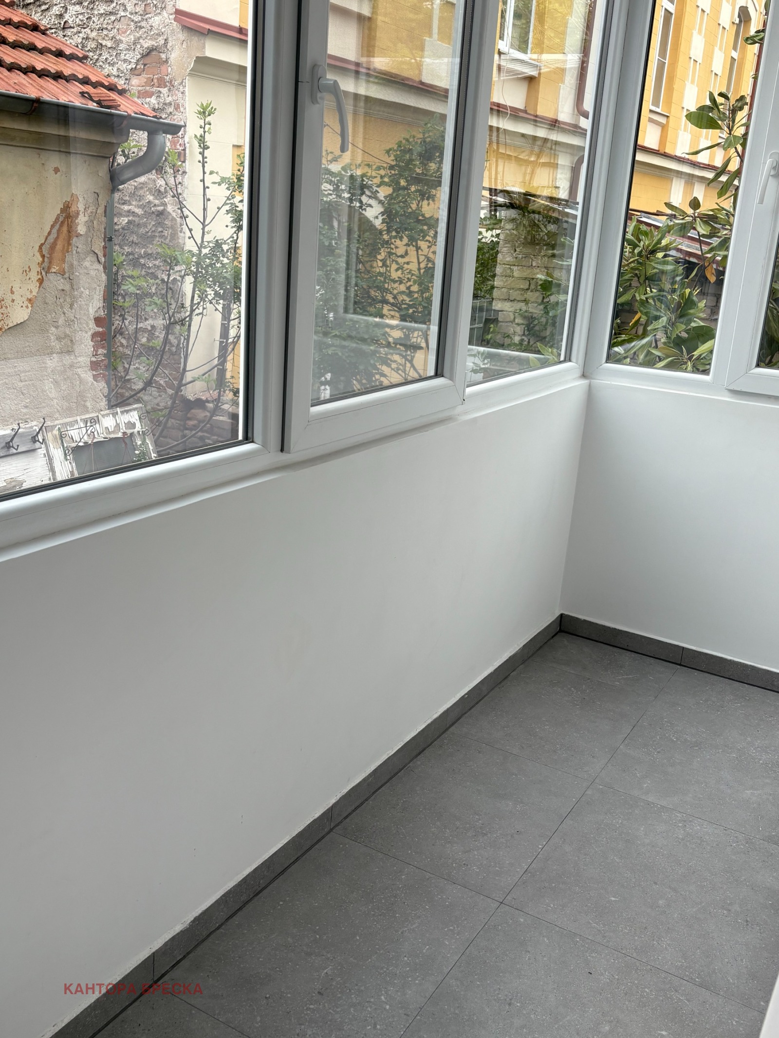 Дава под наем МНОГОСТАЕН, гр. Пловдив, Център, снимка 8 - Апартаменти - 54269320