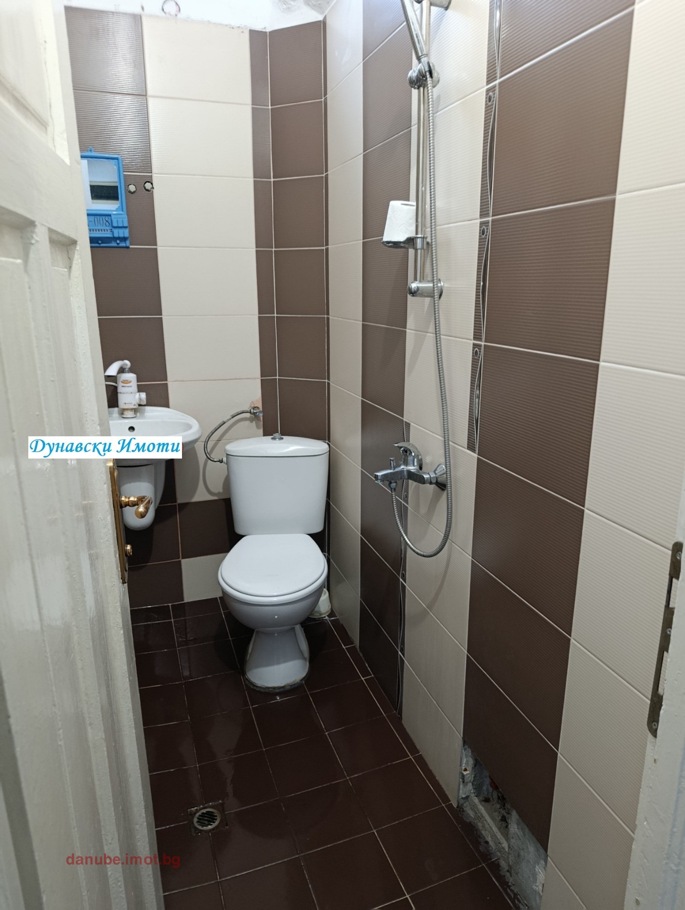 Дава под наем ОФИС, гр. Русе, Център, снимка 6 - Офиси - 56329324
