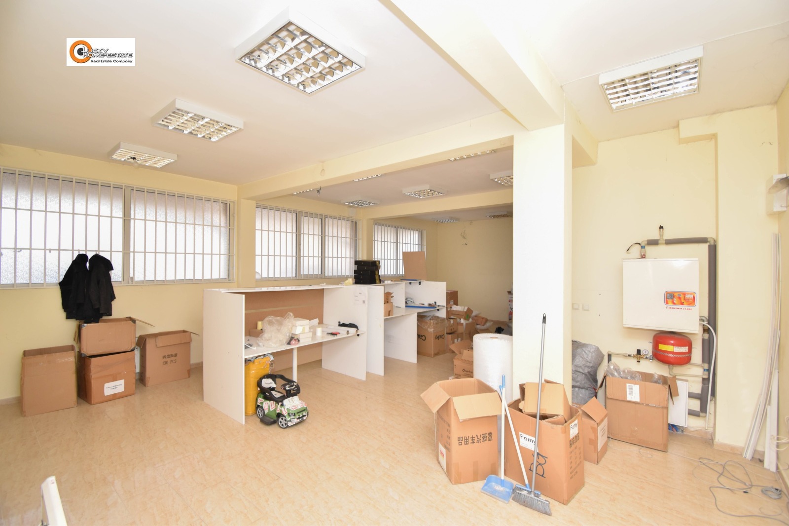 Дава под наем МАГАЗИН, гр. София, Люлин 8, снимка 2 - Магазини - 53985583