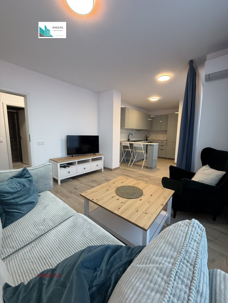 Дава под Наем 2-СТАЕН в град София, Студентски град - 65 кв.м / 760 € » 1 486.43 лв., КИБЕЛА