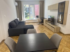 1 dormitorio Tsentar, Sofia