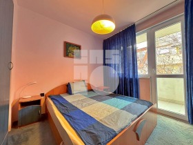 2 camere da letto Tsentar, Varna 12