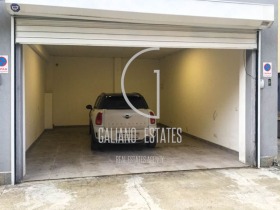 Te huur Garage
