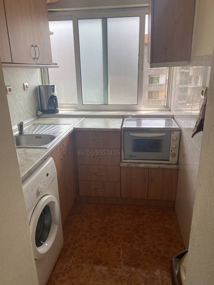 Para alugar  Estúdio Stara Zagora , Opaltchenski , 38 m² | 62160878