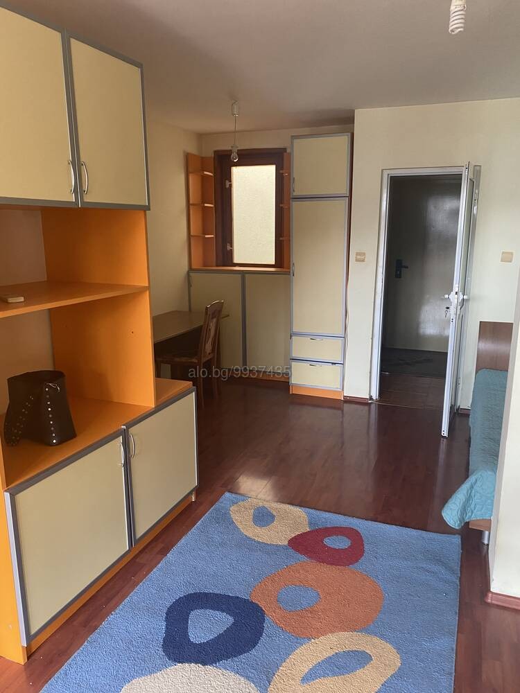 Para alugar  Estúdio Stara Zagora , Opaltchenski , 38 m² | 62160878 - imagem [2]