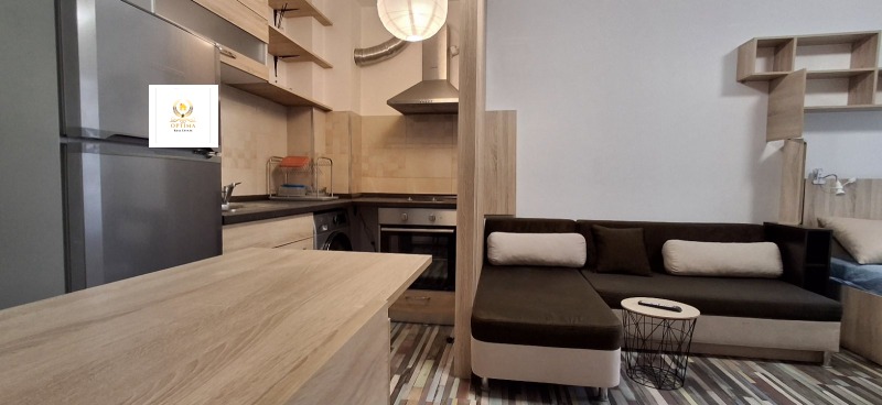 K pronájmu  Studio Sofia , Dianabad , 50 m2 | 20542993 - obraz [2]