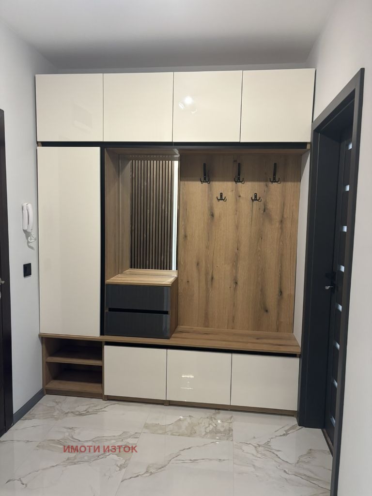 В оренду  1 спальня Перник , Изток , 75 кв.м | 80450510 - зображення [9]