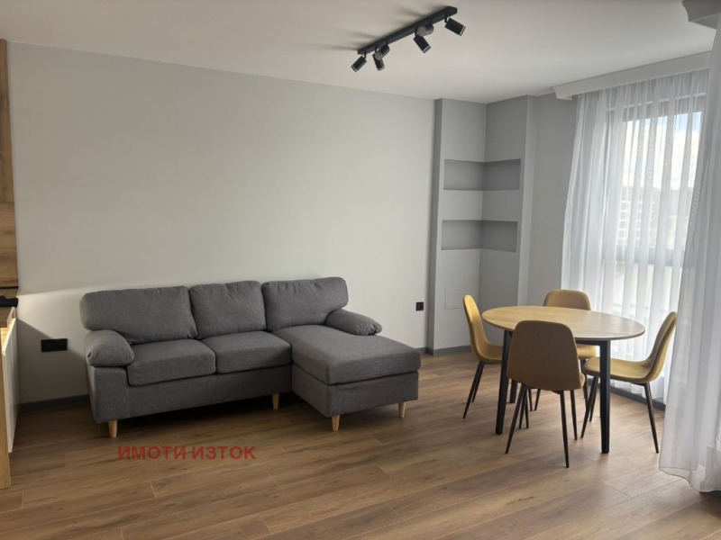 В оренду  1 спальня Перник , Изток , 75 кв.м | 80450510 - зображення [2]