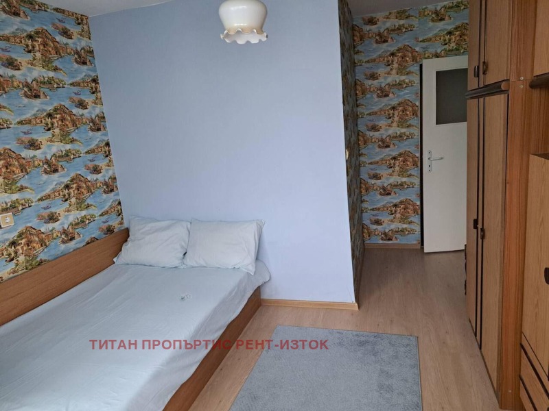 Til leje  1 soveværelse Burgas , Zornitsa , 60 kvm | 35885216 - billede [3]