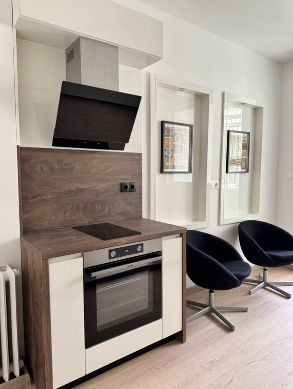 Kiralık  1 yatak odası Sofia , Centar , 74 metrekare | 90250009 - görüntü [4]