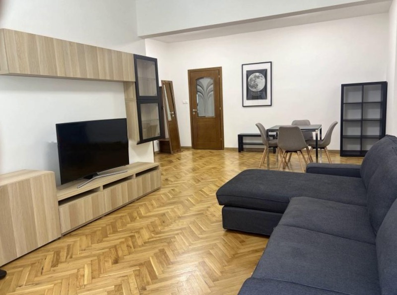 Kiralık  1 yatak odası Sofia , Centar , 74 metrekare | 90250009 - görüntü [2]