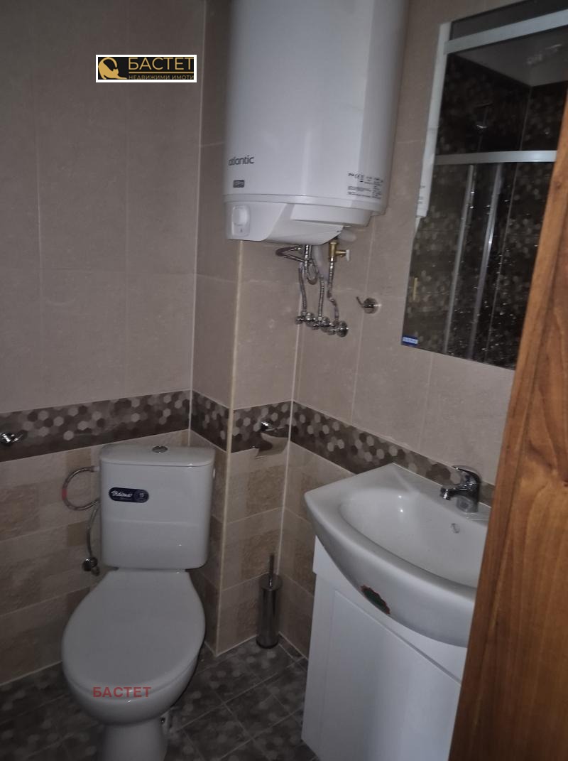 Дава под наем 2-СТАЕН, гр. София, Овча купел, снимка 5 - Апартаменти - 52458491