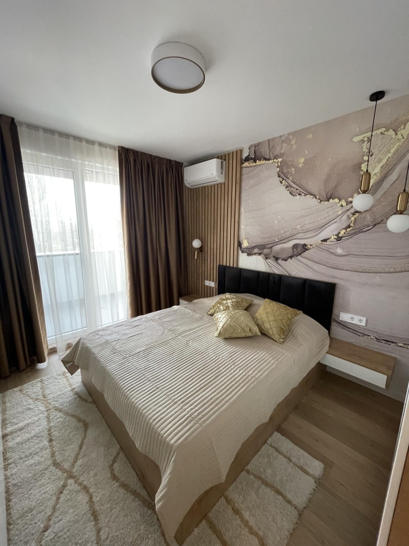 Дава под наем 2-СТАЕН, гр. Пловдив, Христо Смирненски, снимка 5 - Апартаменти - 52736083