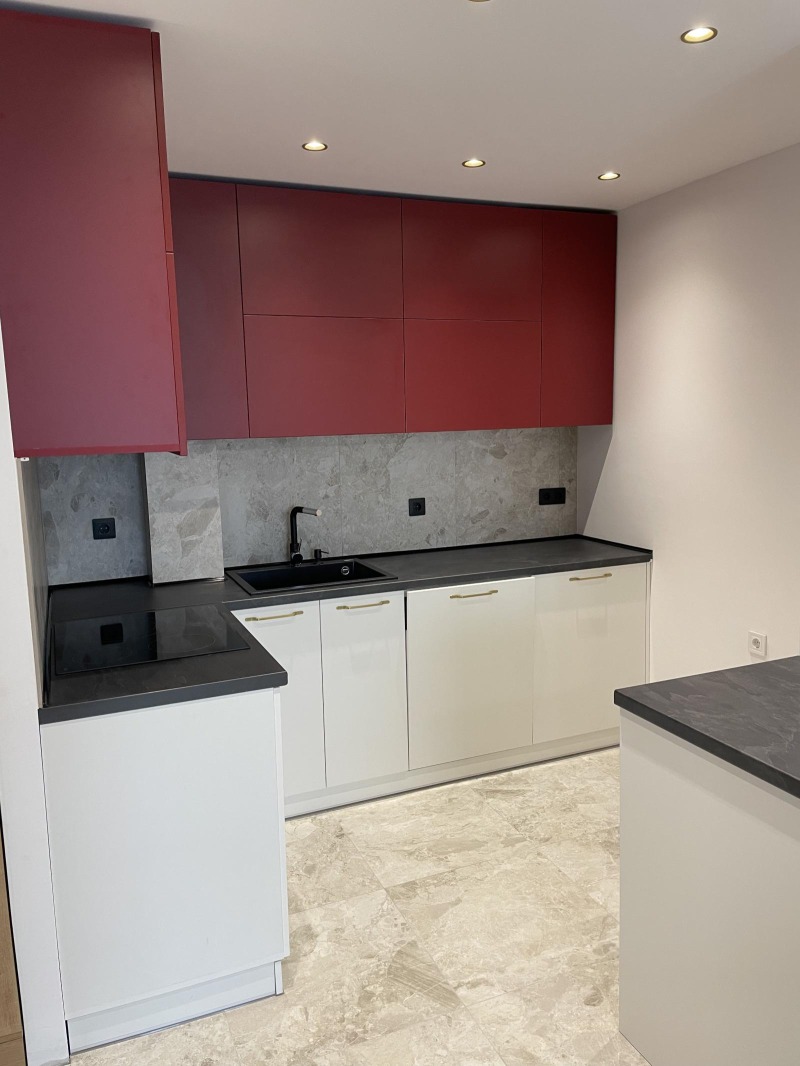 Дава под наем 2-СТАЕН, гр. Пловдив, Христо Смирненски, снимка 2 - Апартаменти - 52736083