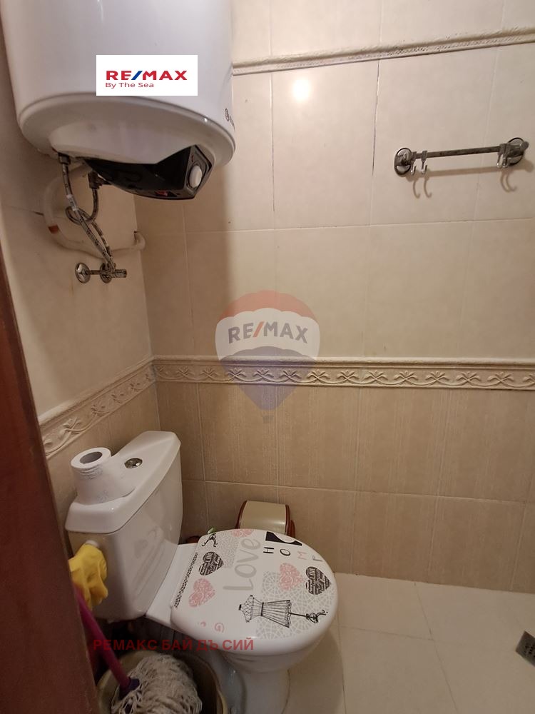 Дава под наем 2-СТАЕН, гр. Варна, Спортна зала, снимка 9 - Апартаменти - 53018100