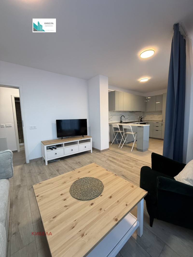 Дава под наем 2-СТАЕН, гр. София, Студентски град, снимка 7 - Апартаменти - 53202730