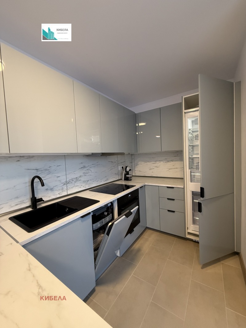 Дава под наем 2-СТАЕН, гр. София, Студентски град, снимка 5 - Апартаменти - 53202730