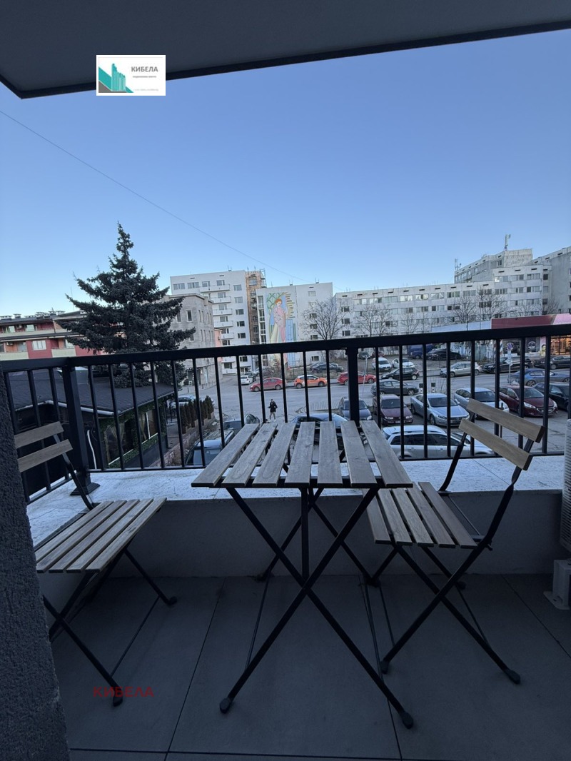 Дава под наем 2-СТАЕН, гр. София, Студентски град, снимка 14 - Апартаменти - 53202730