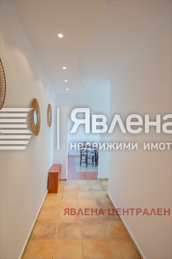 Дава под наем 2-СТАЕН, гр. София, Света Троица, снимка 16 - Апартаменти - 53892492