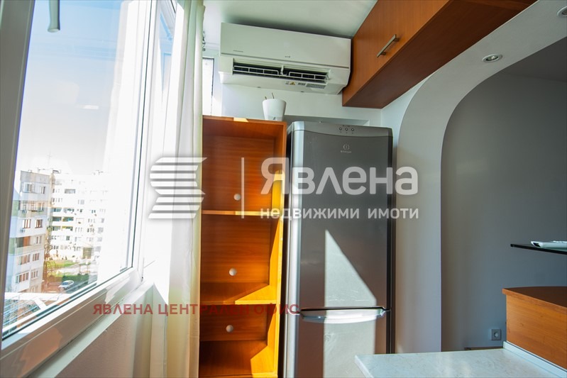 Дава под наем 2-СТАЕН, гр. София, Света Троица, снимка 4 - Апартаменти - 53892492