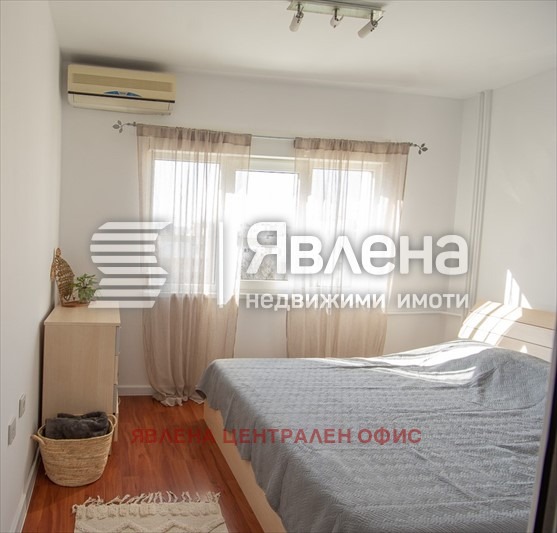 Дава под наем 2-СТАЕН, гр. София, Света Троица, снимка 9 - Апартаменти - 53892492