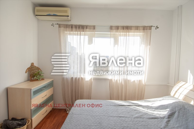 Дава под наем 2-СТАЕН, гр. София, Света Троица, снимка 8 - Апартаменти - 53892492