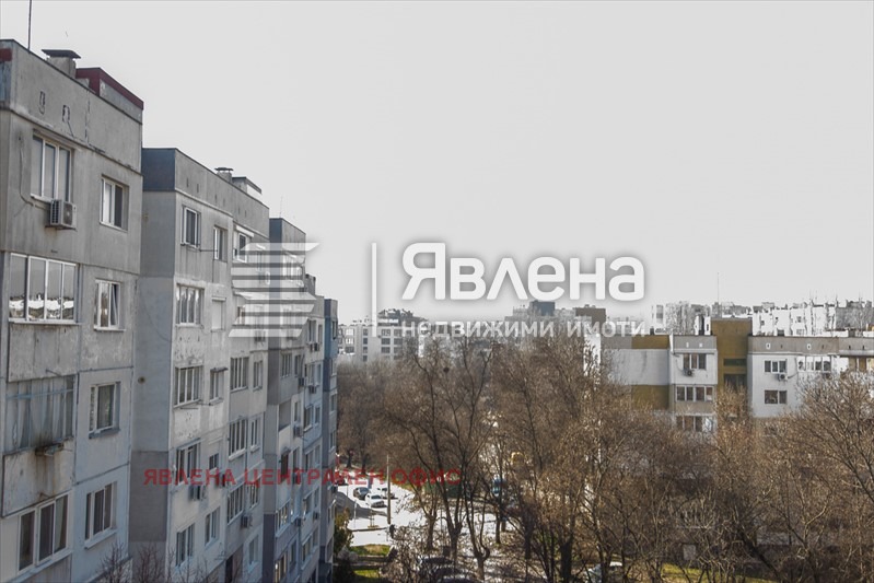 Дава под наем 2-СТАЕН, гр. София, Света Троица, снимка 3 - Апартаменти - 53892492