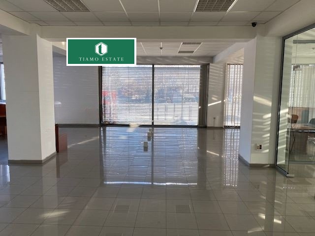 För uthyrning  Kontor Sofia , Hadji Dimitar , 180 kvm | 85703740 - bild [3]