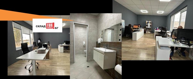 Do wynajęcia  Biuro Stara Zagora , Nikola Petkow , 2500 mkw | 38453954 - obraz [2]