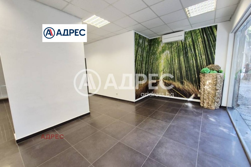 Do wynajęcia  Sklep Warna , Kolchozen pazar , 65 mkw | 73819778 - obraz [3]