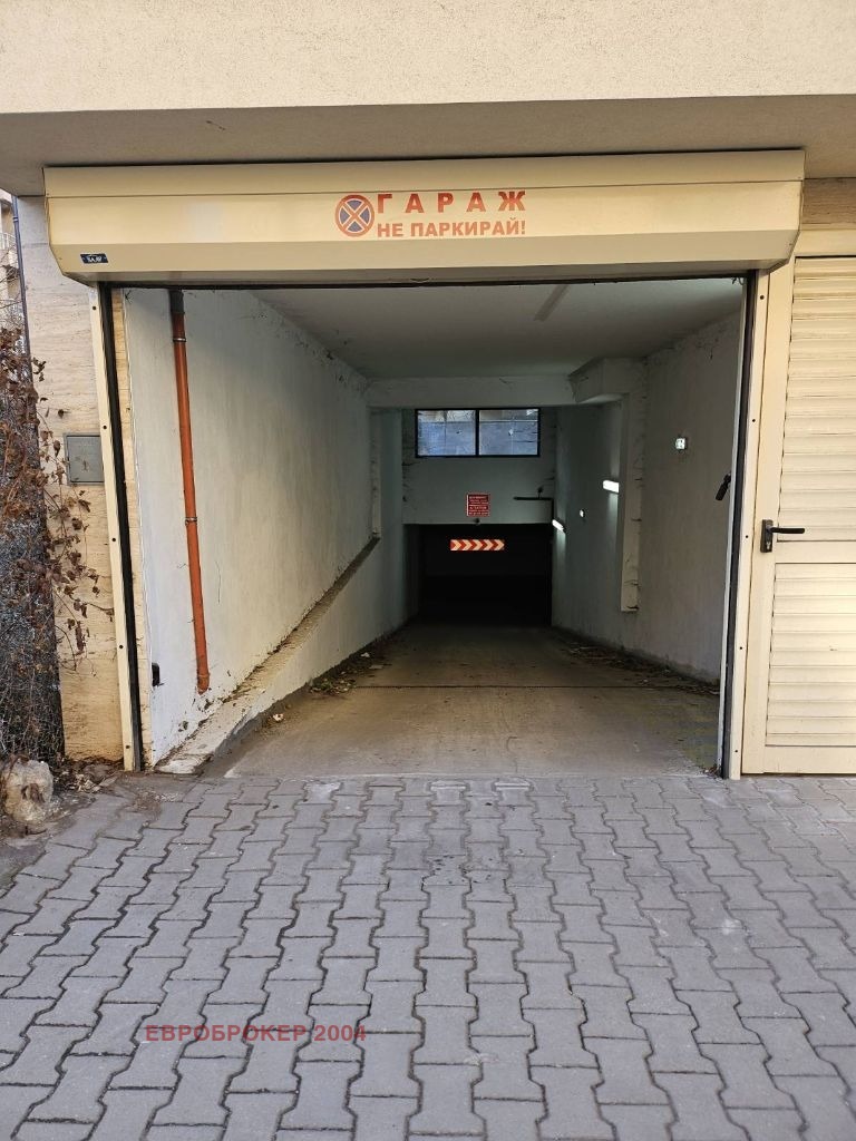 Te huur  Parkeerplaats Sofia , Tsentar , 15 m² | 26196365 - afbeelding [3]