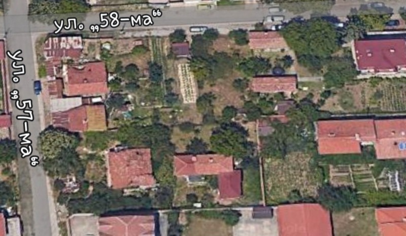 Til leie  Plott Sofia , Vrasjdebna , 550 kvm | 54955346